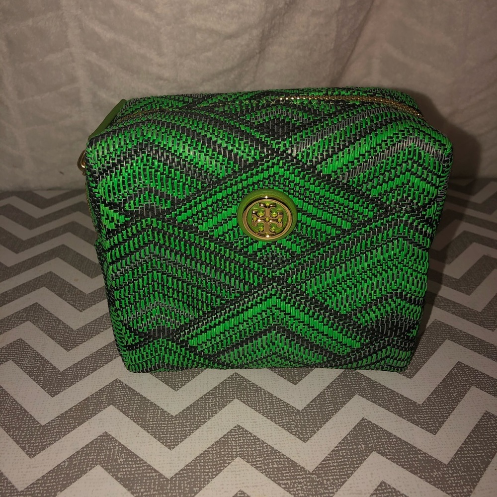 Tory Burch Makeup bag